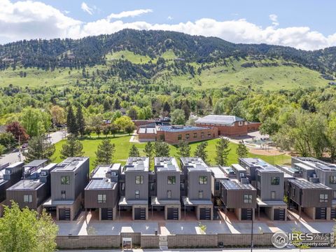 Tiny photo for 3321 Broadway Ave, Boulder, CO 80304 (MLS # 1043769)