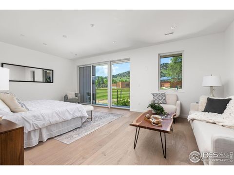 Tiny photo for 3321 Broadway Ave, Boulder, CO 80304 (MLS # 1043769)