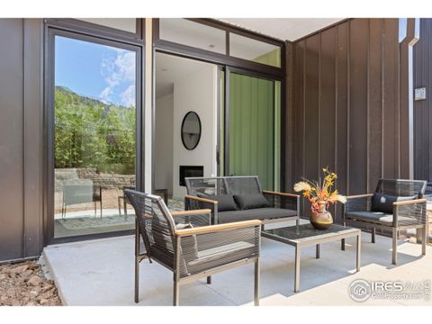 Tiny photo for 3321 Broadway Ave, Boulder, CO 80304 (MLS # 1043769)