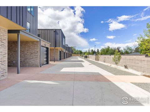 Tiny photo for 3321 Broadway Ave, Boulder, CO 80304 (MLS # 1043769)