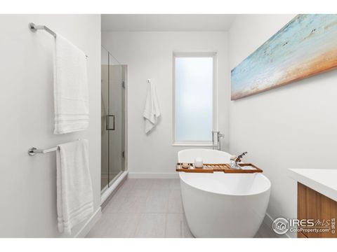 Tiny photo for 3321 Broadway Ave, Boulder, CO 80304 (MLS # 1043769)