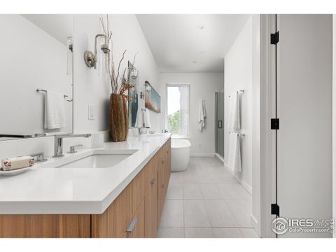 Tiny photo for 3321 Broadway Ave, Boulder, CO 80304 (MLS # 1043769)