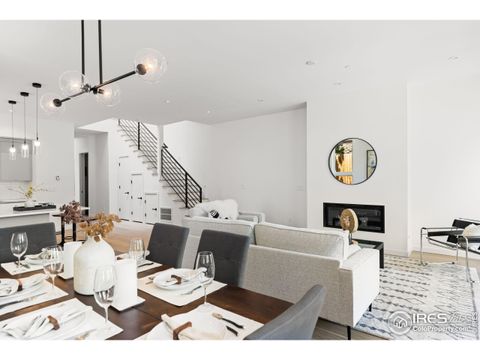 Tiny photo for 3321 Broadway Ave, Boulder, CO 80304 (MLS # 1043769)