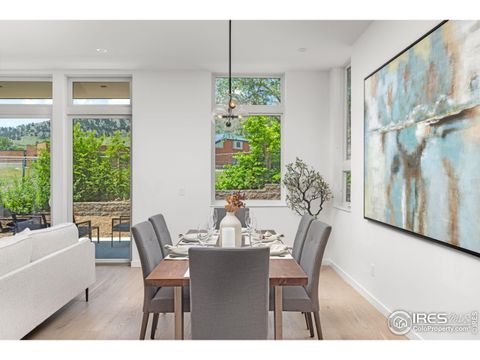 Tiny photo for 3321 Broadway Ave, Boulder, CO 80304 (MLS # 1043769)