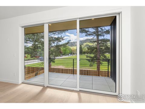 Tiny photo for 3321 Broadway Ave, Boulder, CO 80304 (MLS # 1043769)