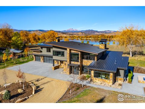 12357 N 75th St Longmont CO 80503