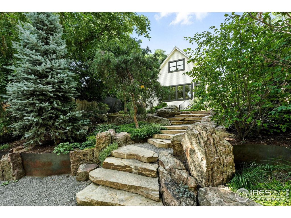 Photo of 563 Arapahoe Ave, Boulder, CO 80302 (MLS # 1031609)