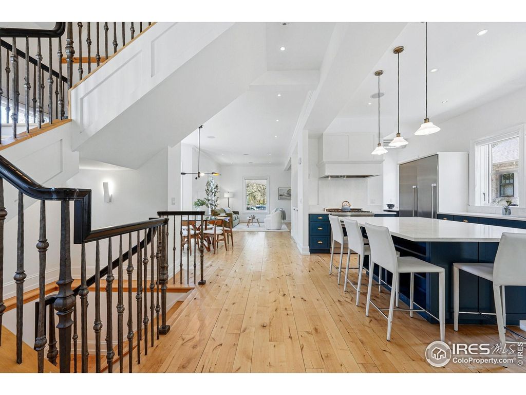 Photo of 563 Arapahoe Ave, Boulder, CO 80302 (MLS # 1031609)