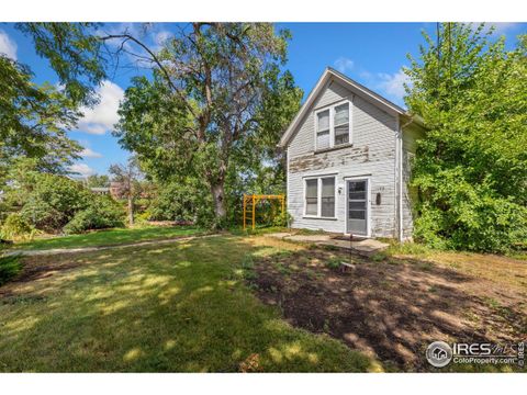 1105 Pine St Louisville CO 80027