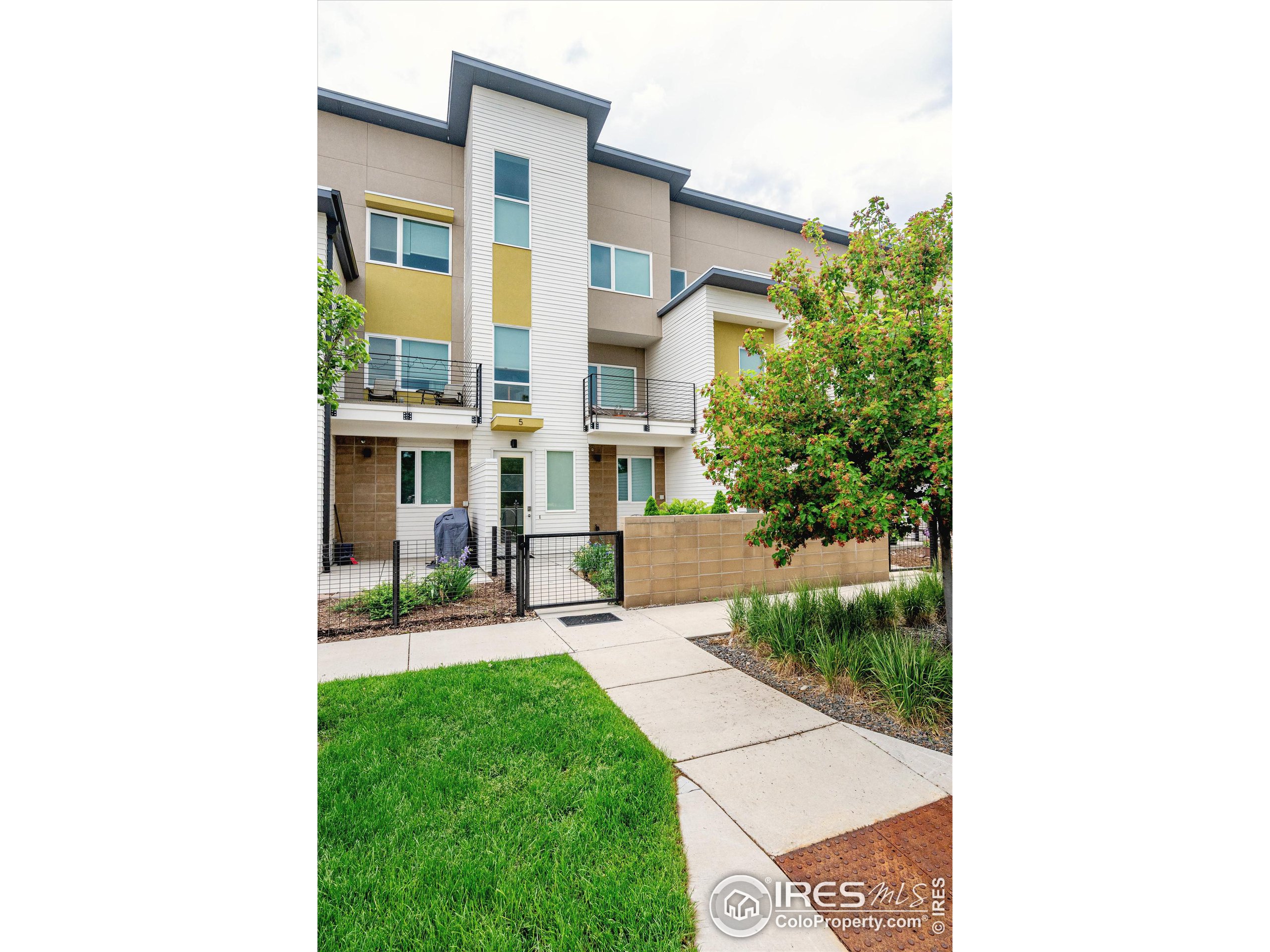 View Fort Collins, CO 80524 townhome