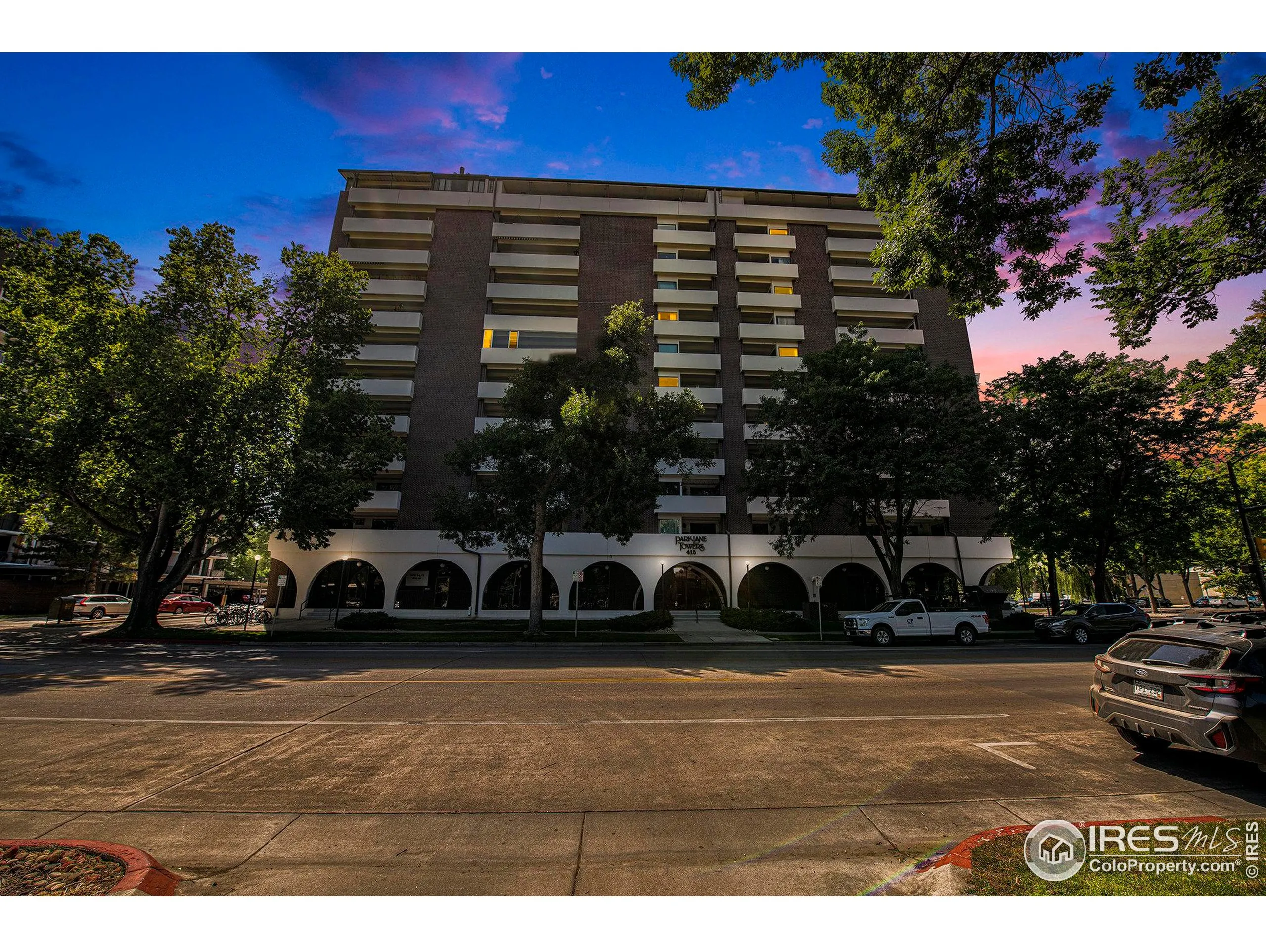 Fort Collins, Colorado 80521, United States, 2 Bedrooms Bedrooms, ,1 BathroomBathrooms,Residential,Active,156095