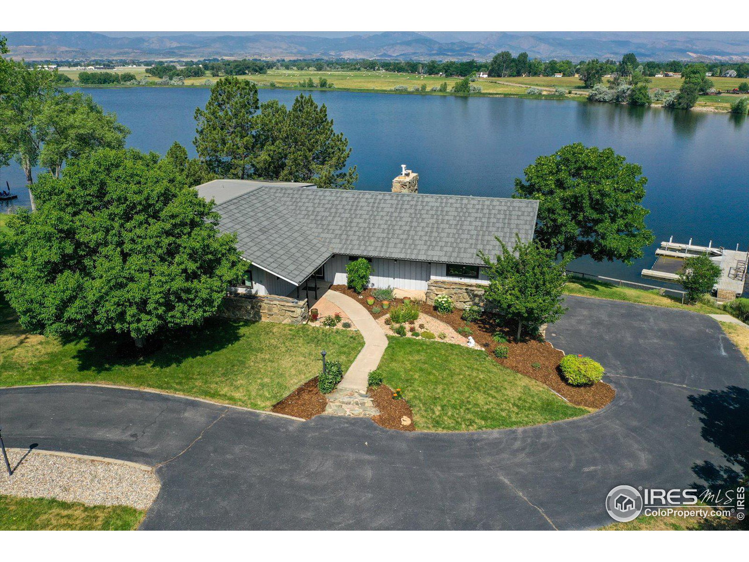 View Loveland, CO 80537 house