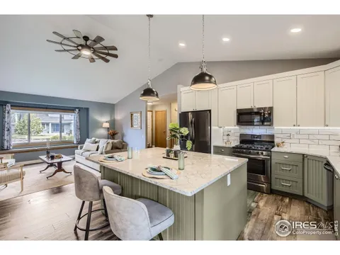 862 Jordache Dr, Loveland, CO 80538 - MLS#: 1031539