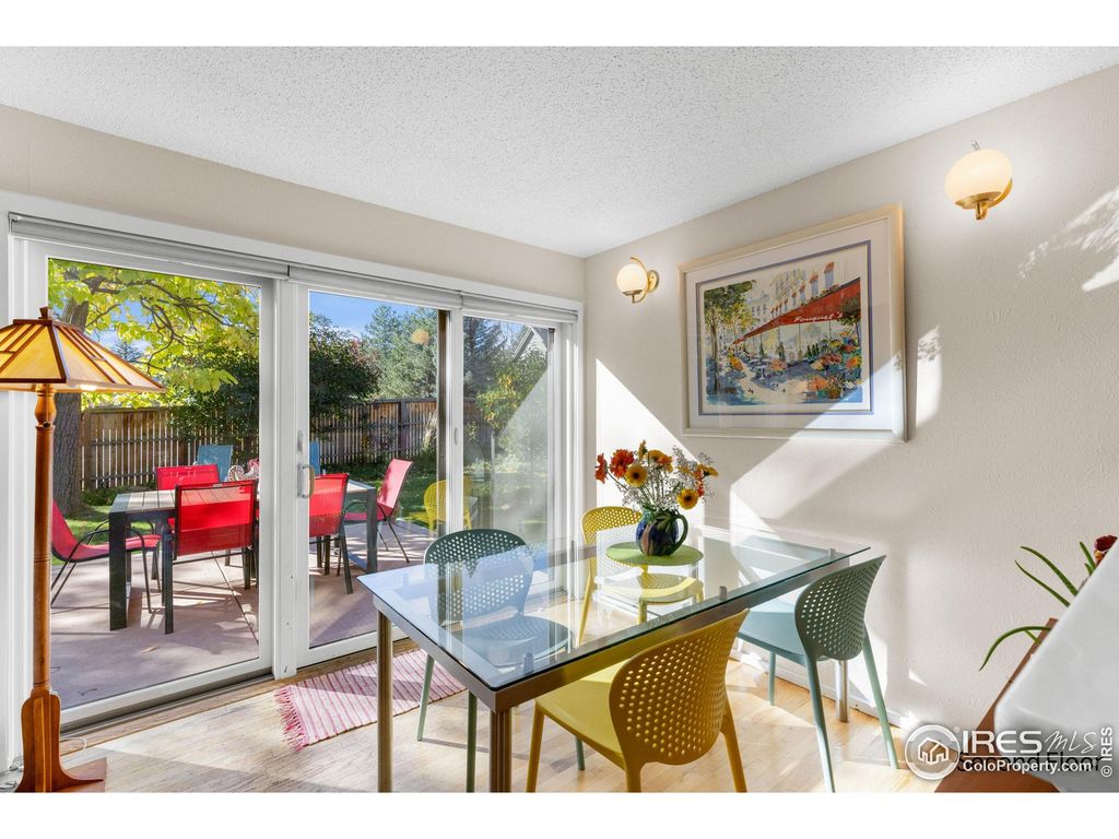 Photo of 1000 Poplar Ave, Boulder, CO 80304 (MLS # 1047422)