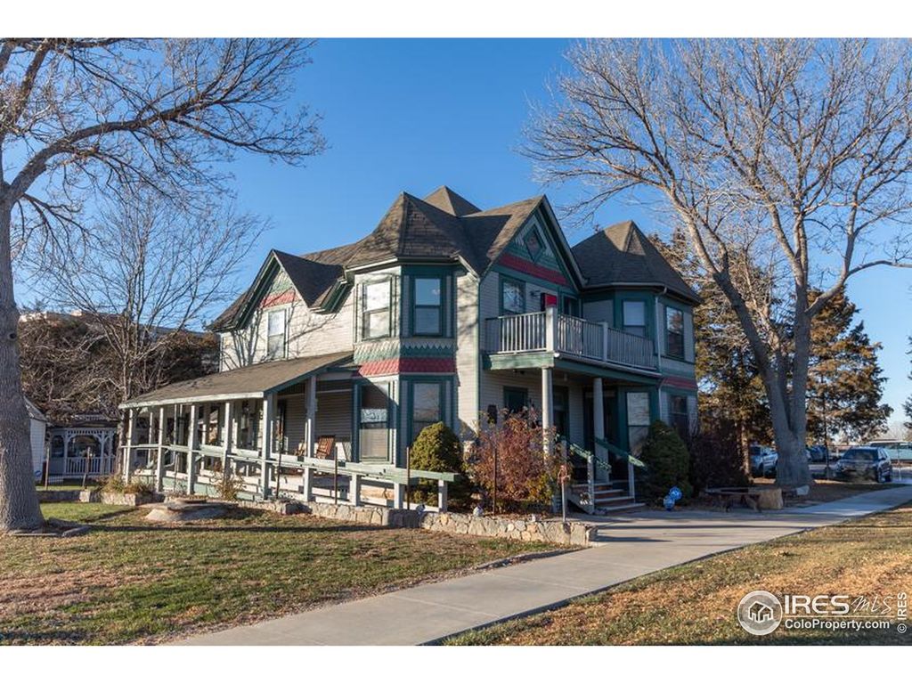 Photo of 4605 Ziegler Rd, Fort Collins, CO 80528 (MLS # 1048297)