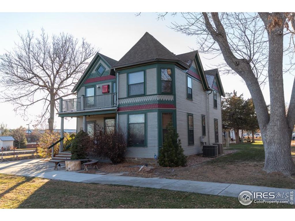 Photo of 4605 Ziegler Rd, Fort Collins, CO 80528 (MLS # 1048297)