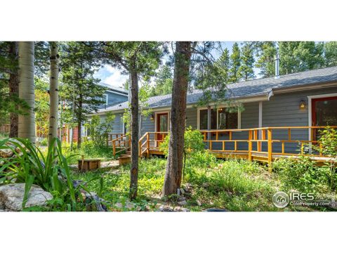 177 Lake St Black Hawk CO 80422