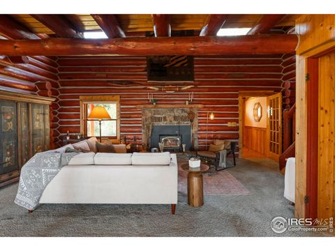 Tiny photo for 470 Weaver Dr, Boulder, CO 80302 (MLS # 1047405)