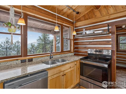 Tiny photo for 470 Weaver Dr, Boulder, CO 80302 (MLS # 1047405)