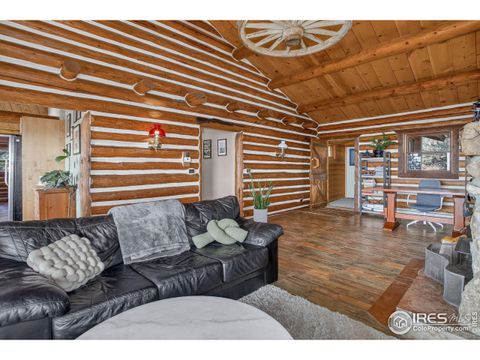 Tiny photo for 470 Weaver Dr, Boulder, CO 80302 (MLS # 1047405)