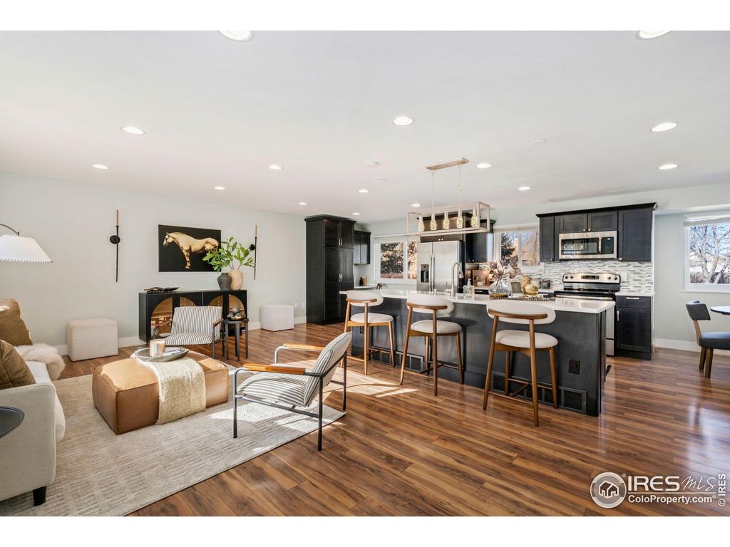 Photo of 1303 Baretta Dr, Loveland, CO 80538 (MLS # 1047865)