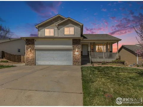 8715 18th St Rd, Greeley, CO MLS: 1031239