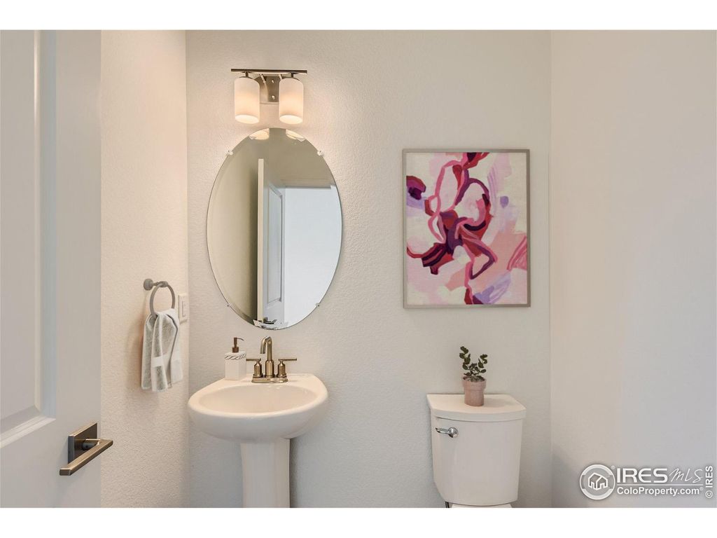 Photo of 919 Schlagel St 5, Fort Collins, CO 80524 (MLS # 1046168)
