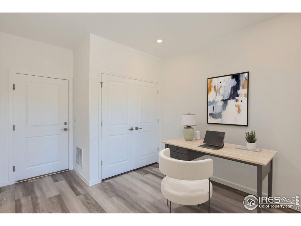 Photo of 919 Schlagel St 5, Fort Collins, CO 80524 (MLS # 1046168)