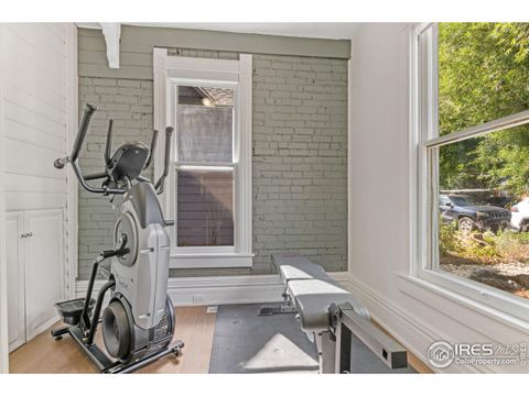 Tiny photo for 1922 Grove St, Boulder, CO 80302 (MLS # 1043283)