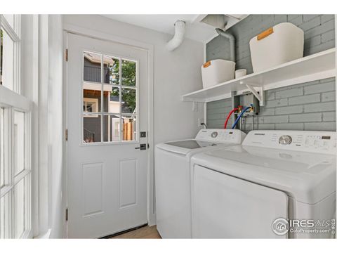 Tiny photo for 1922 Grove St, Boulder, CO 80302 (MLS # 1043283)