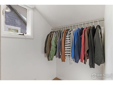 Tiny photo for 1922 Grove St, Boulder, CO 80302 (MLS # 1043283)