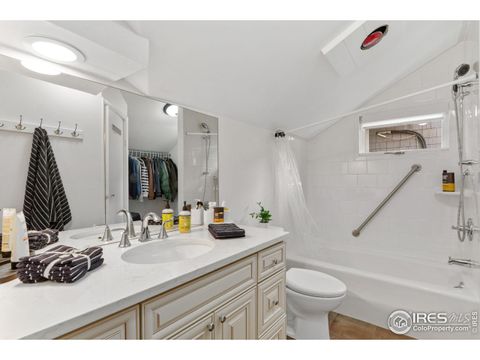 Tiny photo for 1922 Grove St, Boulder, CO 80302 (MLS # 1043283)