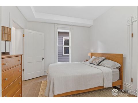 Tiny photo for 1922 Grove St, Boulder, CO 80302 (MLS # 1043283)