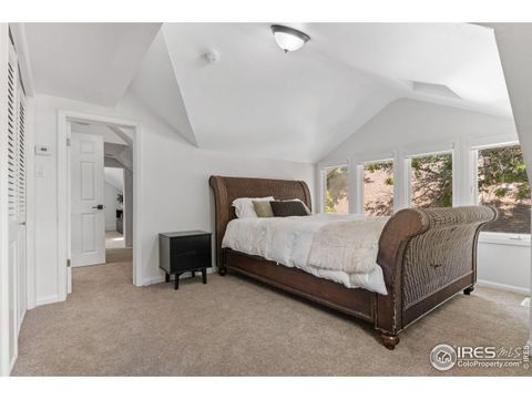 Tiny photo for 1922 Grove St, Boulder, CO 80302 (MLS # 1043283)