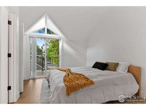 Tiny photo for 1922 Grove St, Boulder, CO 80302 (MLS # 1043283)