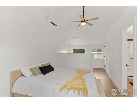 Tiny photo for 1922 Grove St, Boulder, CO 80302 (MLS # 1043283)