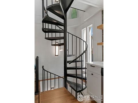 Tiny photo for 1922 Grove St, Boulder, CO 80302 (MLS # 1043283)