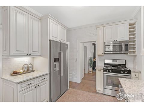 Tiny photo for 1922 Grove St, Boulder, CO 80302 (MLS # 1043283)