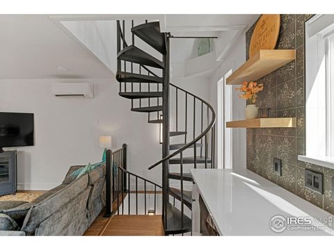 Tiny photo for 1922 Grove St, Boulder, CO 80302 (MLS # 1043283)