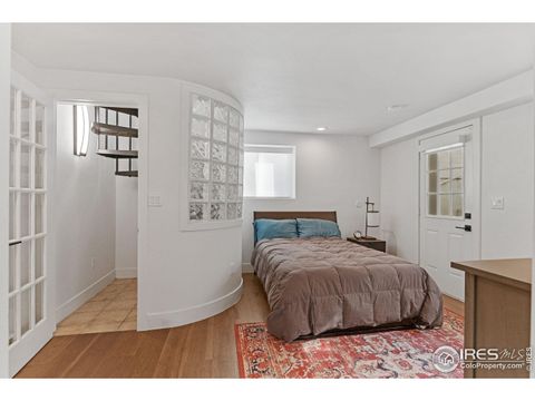 Tiny photo for 1922 Grove St, Boulder, CO 80302 (MLS # 1043283)