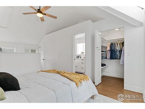 Tiny photo for 1922 Grove St, Boulder, CO 80302 (MLS # 1043283)