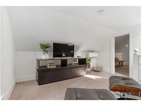 Tiny photo for 1922 Grove St, Boulder, CO 80302 (MLS # 1043283)