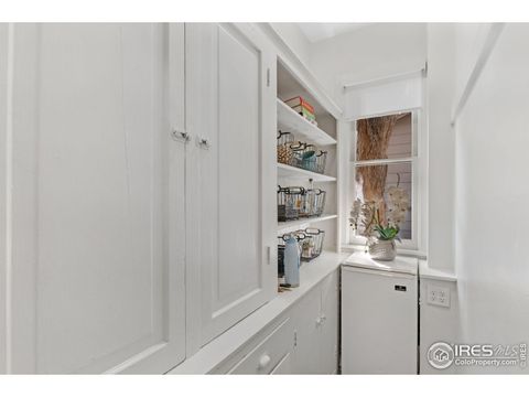 Tiny photo for 1922 Grove St, Boulder, CO 80302 (MLS # 1043283)