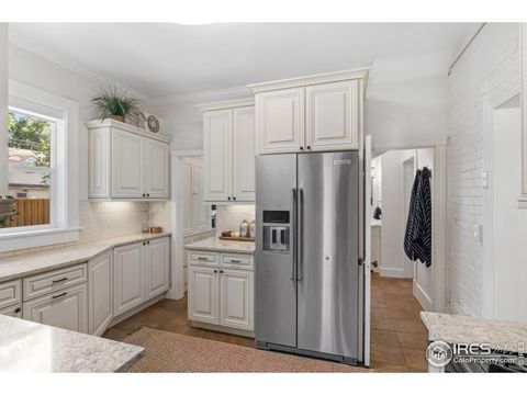 Tiny photo for 1922 Grove St, Boulder, CO 80302 (MLS # 1043283)