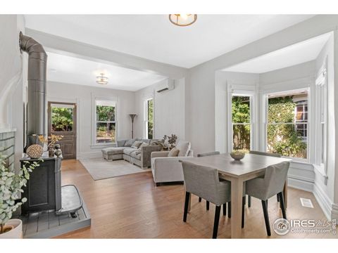 Tiny photo for 1922 Grove St, Boulder, CO 80302 (MLS # 1043283)