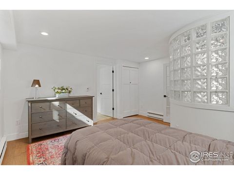 Tiny photo for 1922 Grove St, Boulder, CO 80302 (MLS # 1043283)