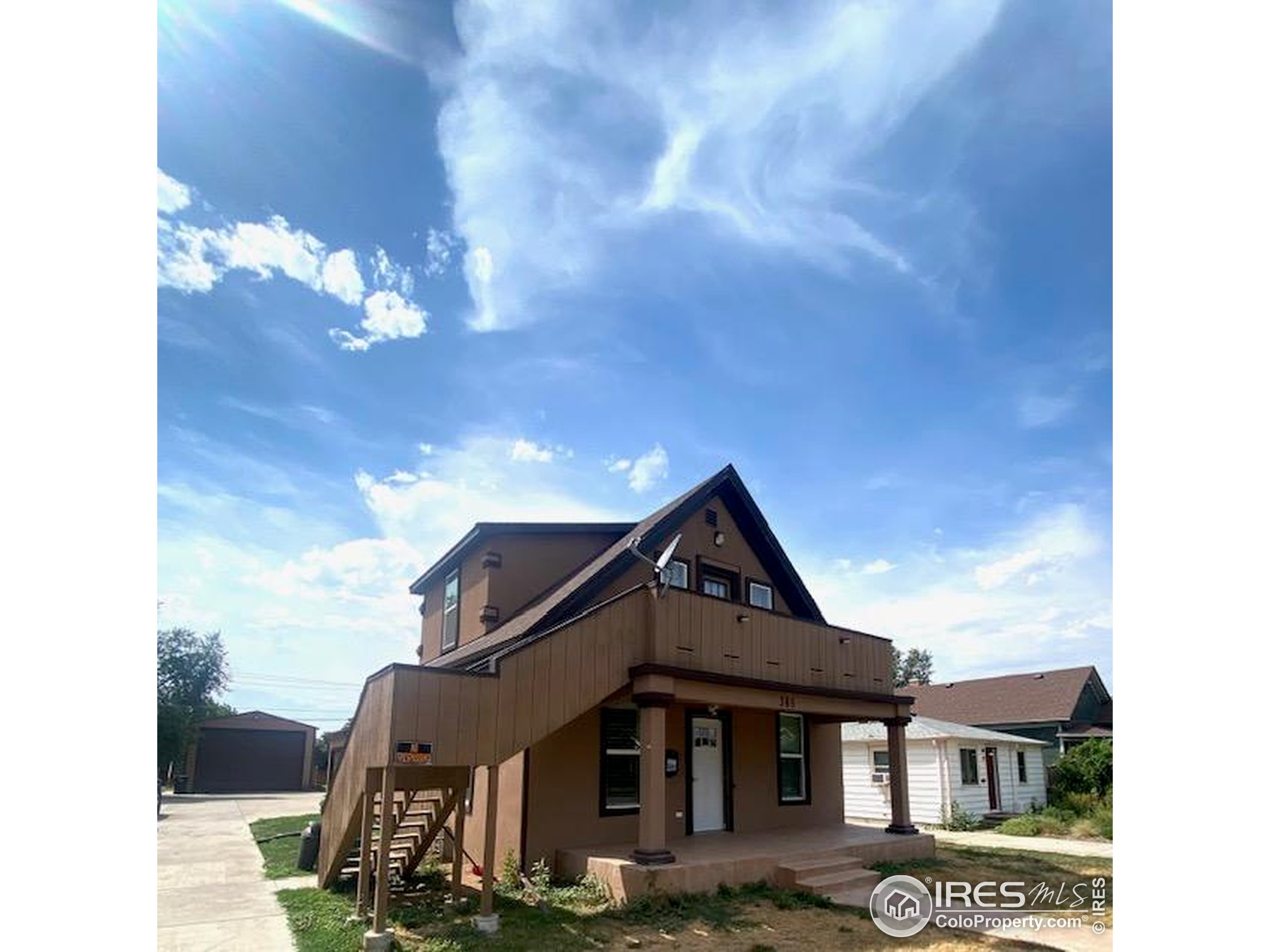 365 S 2nd Ave
