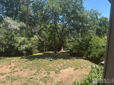 Tiny photo for 140 S Lashley Ln, Boulder, CO 80305 (MLS # 1046845)