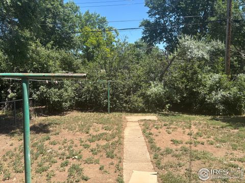 Tiny photo for 140 S Lashley Ln, Boulder, CO 80305 (MLS # 1046845)
