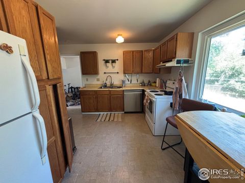 Tiny photo for 140 S Lashley Ln, Boulder, CO 80305 (MLS # 1046845)